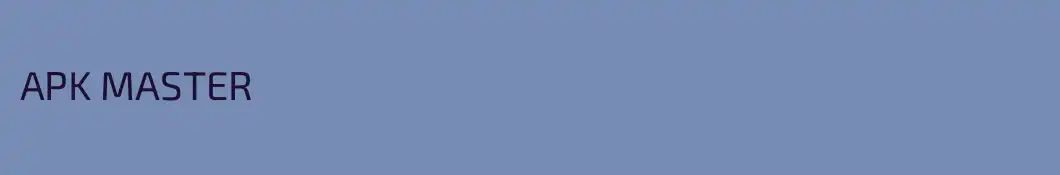 APK MASTER